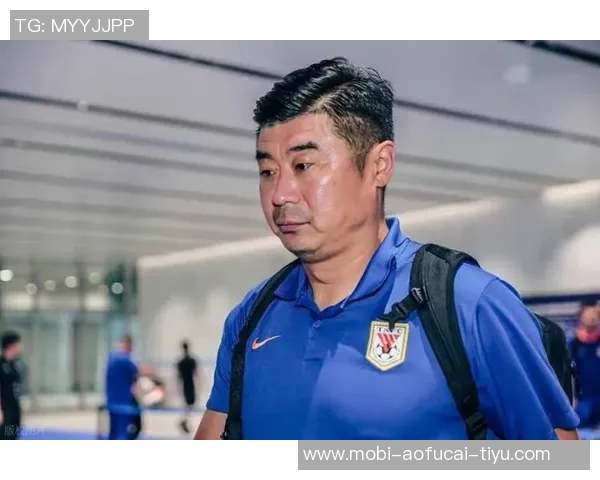 唐田谈津门虎成功之道与韩鹏战术沟通的必要性与价值