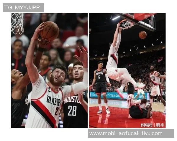 外线双枪齐发力格兰特与夏普联手砍下35分创队史新纪录