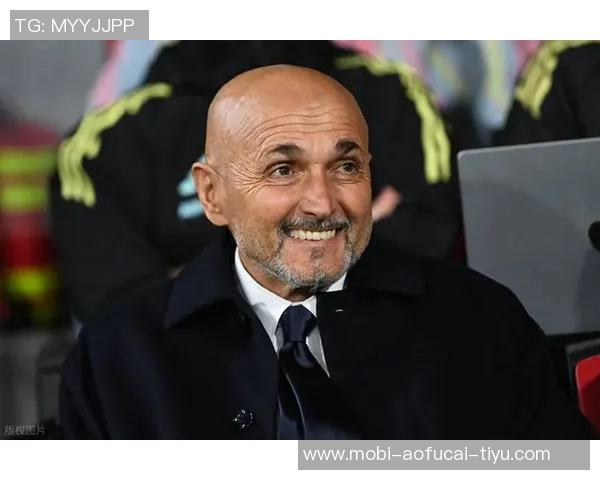 斯帕莱蒂成为1930年以来第三位执教罗马国米尤文的传奇教练