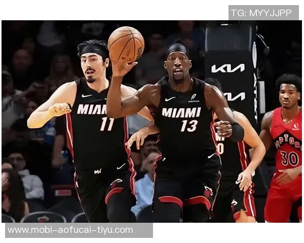 热火迎战马刺冲击四连胜首发阵容小米切尔拉松维金斯热巴韦尔强势出击