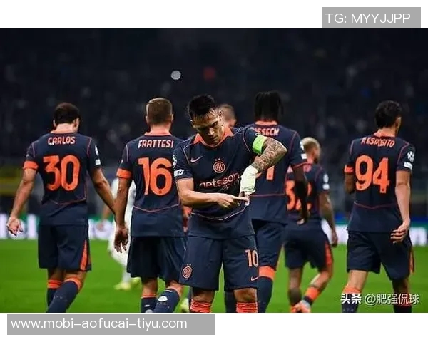 麦卡利斯特谈国米争议判罚希望裁判公正对待双方球队