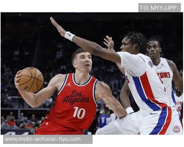 快船主场对决国王科林斯出战存疑博格丹缺席归期未定引关注