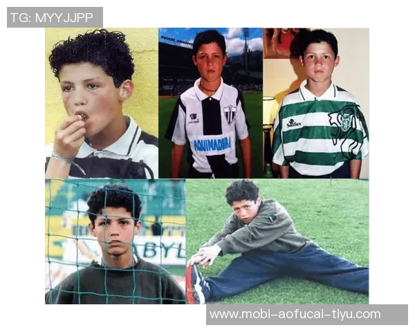 帕夫洛维奇谈足球偶像C罗的努力与胜利渴望引发共鸣