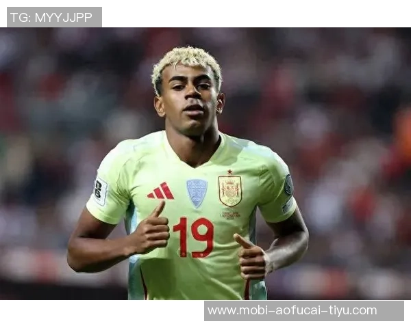 皮克称西班牙世界杯夺冠前景光明亚马尔的成功激励年轻球员