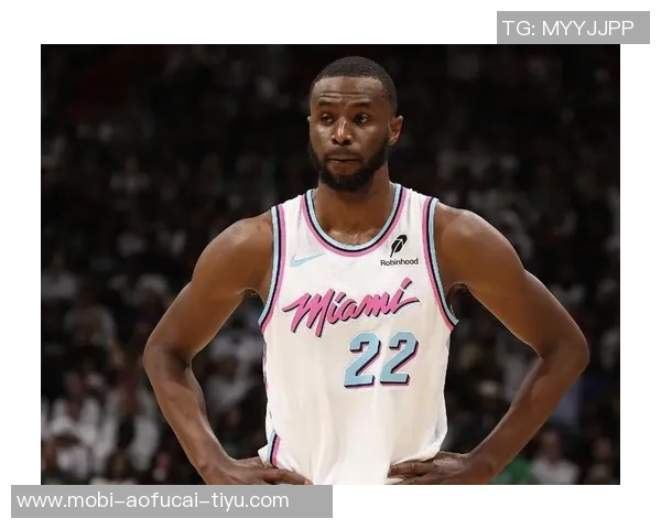 维金斯谈交易截止日期待与热火继续携手共进的决心与信心 维金斯谈交易截止日期待与热火继续携手共进的决心与信心