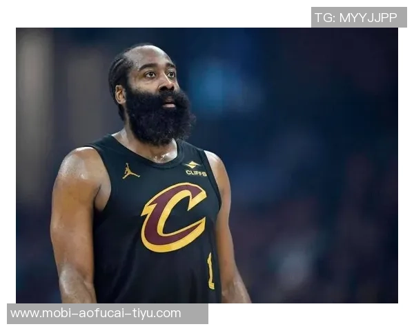 JR分析骑士前景哈登换队后常规赛表现出色但季后赛成绩令人担忧